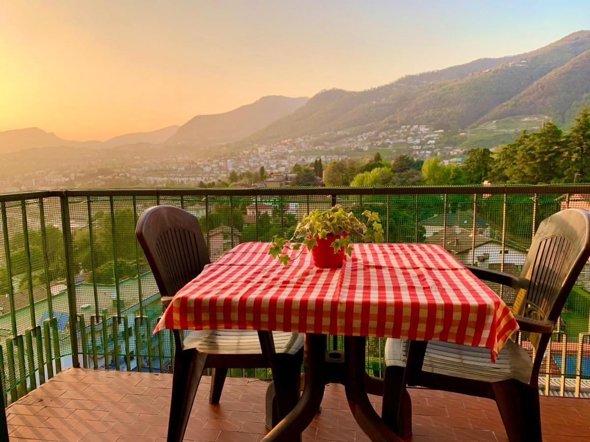 Casa Rosanna - Your In Appartamento *